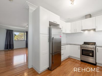 18 / 217 WALCOTT STREET, North Perth