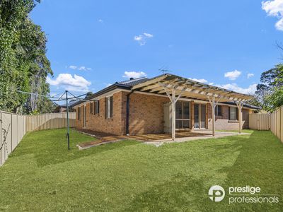 17 Barrington Court, Holsworthy