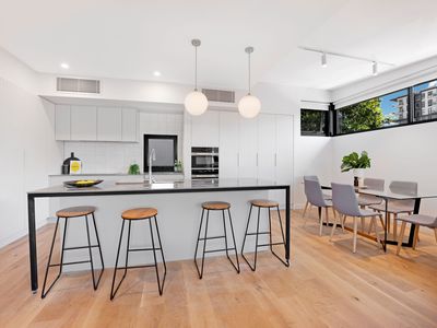 1 / 31 Shelley Street, Richmond