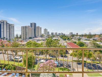 9 / 23 GARRICK ST, Coolangatta