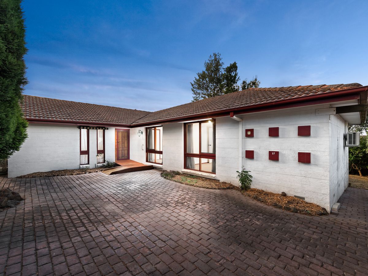 17 Buldah Street, Dandenong North