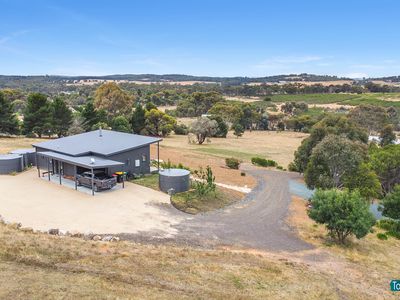 110 Hall Road, Heathcote