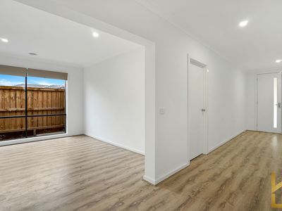 4 Boxer Drive, Wyndham Vale