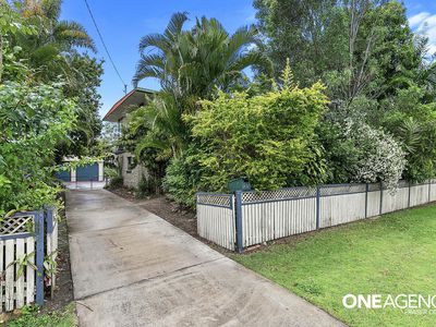 14 Haynes Street, Point Vernon