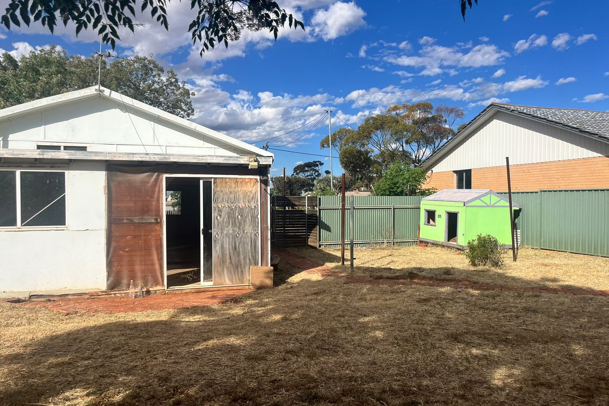 82 Spica Street, Southern Cross