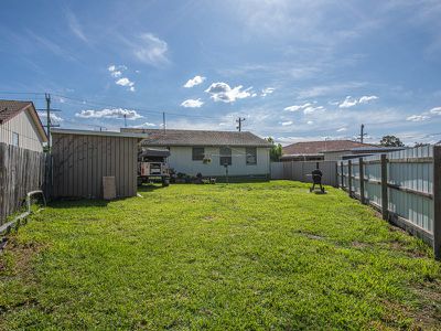 36 Sinclair Cres, Seymour