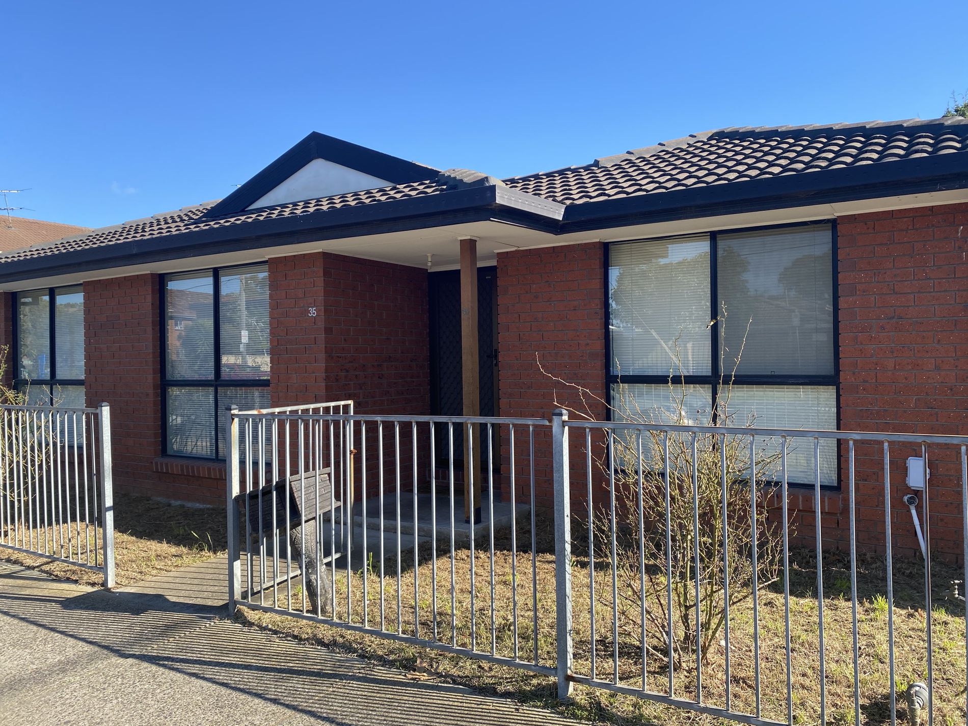 35 Eldridge Street, Footscray