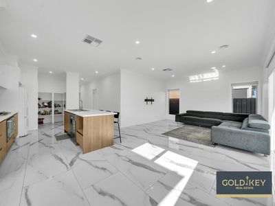 51 Trickett Drive, Truganina
