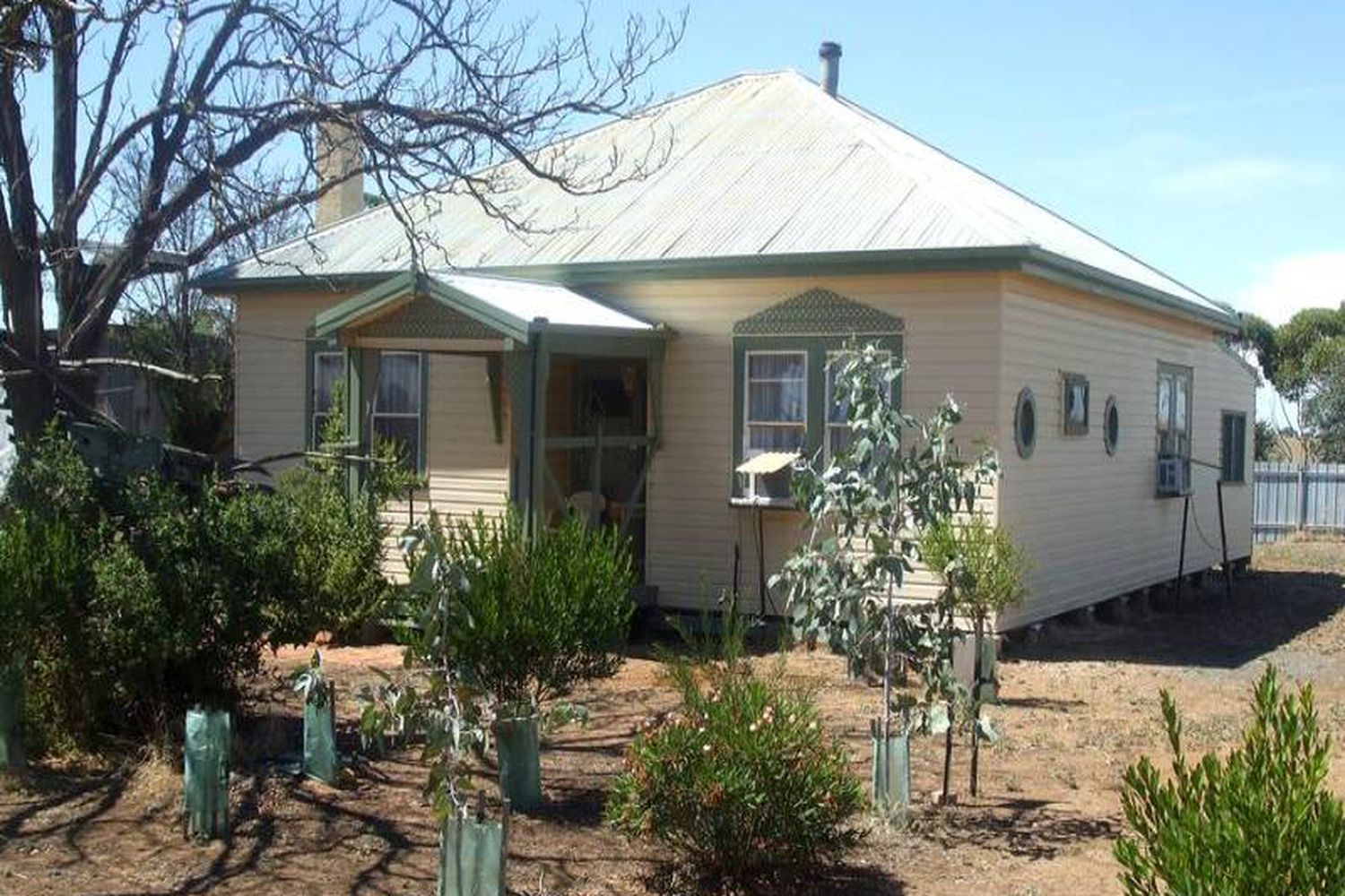 1163 Minyip-Dimboola Road, Kewell East via, Horsham