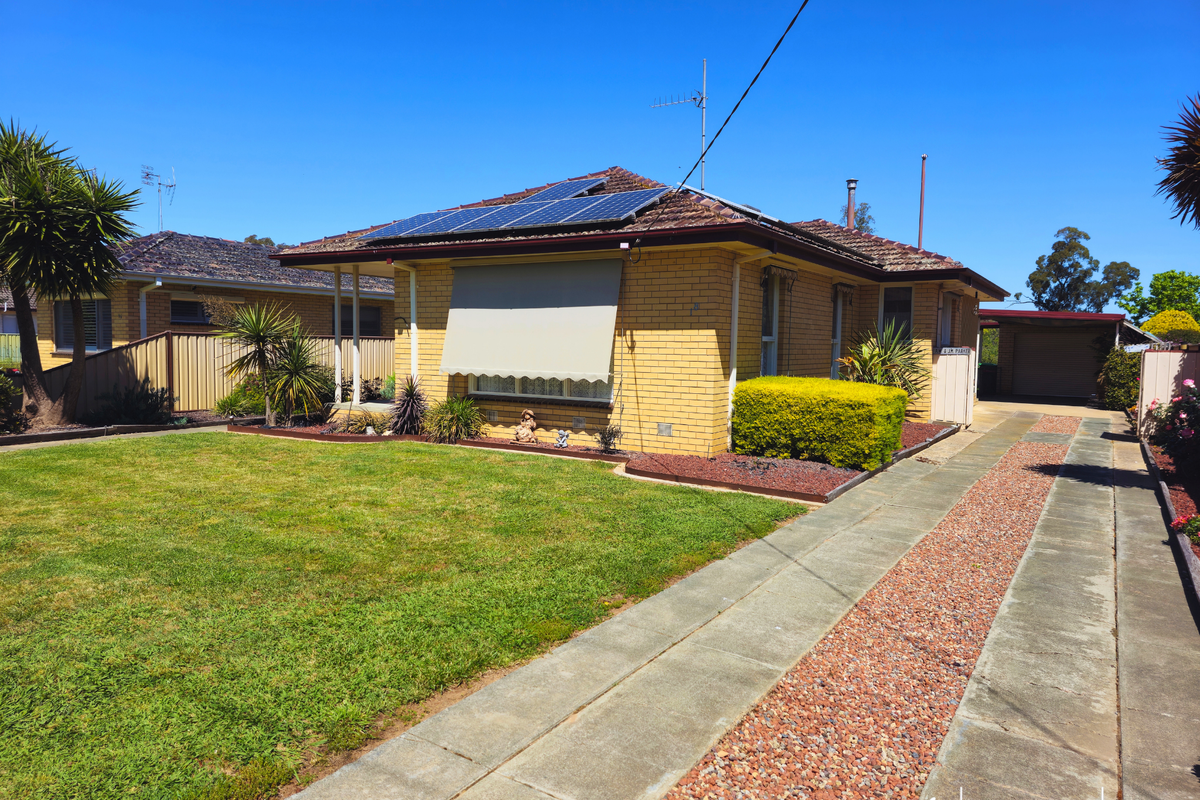 18 Blamey Road, Stanhope