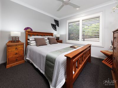 12 HILLANDALE COURT, Bonegilla