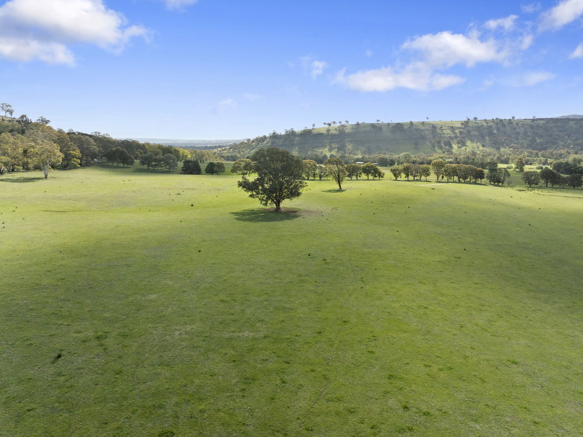 1477 Mansfield-Whitfield Road , Bridge Creek