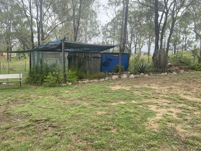 27 Mcconnell Road, Maidenwell