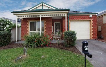 58 Oaklands Way, Pakenham