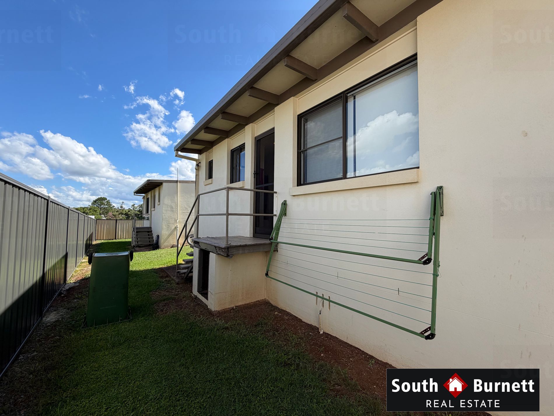 3 / 6-8 Davies Street, Yarraman