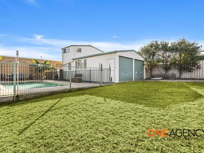 31 Jubilee Ave, Ulladulla