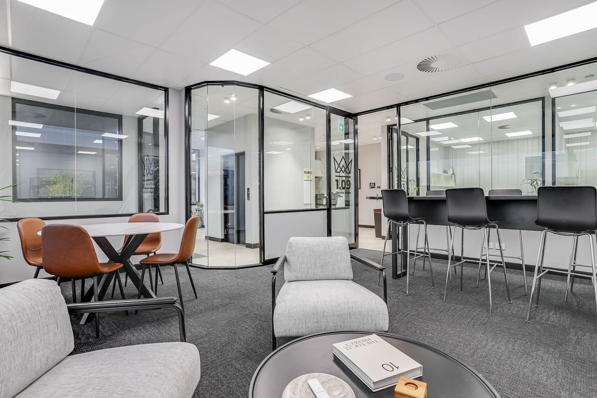 1 Crown Street, Footscray