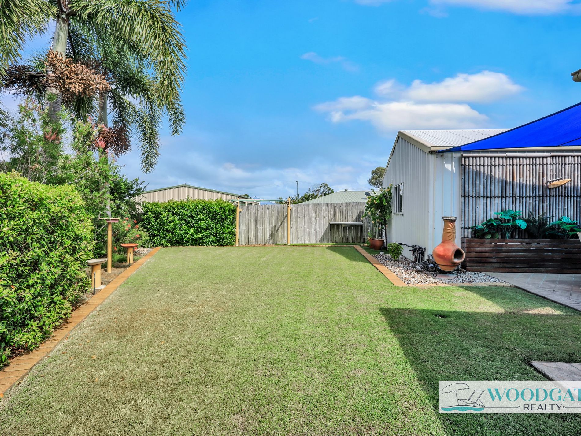87 Mackerel Street, Woodgate