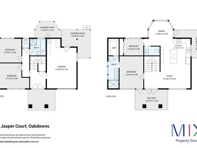 1 / 7 Jasper Court, Oakdowns