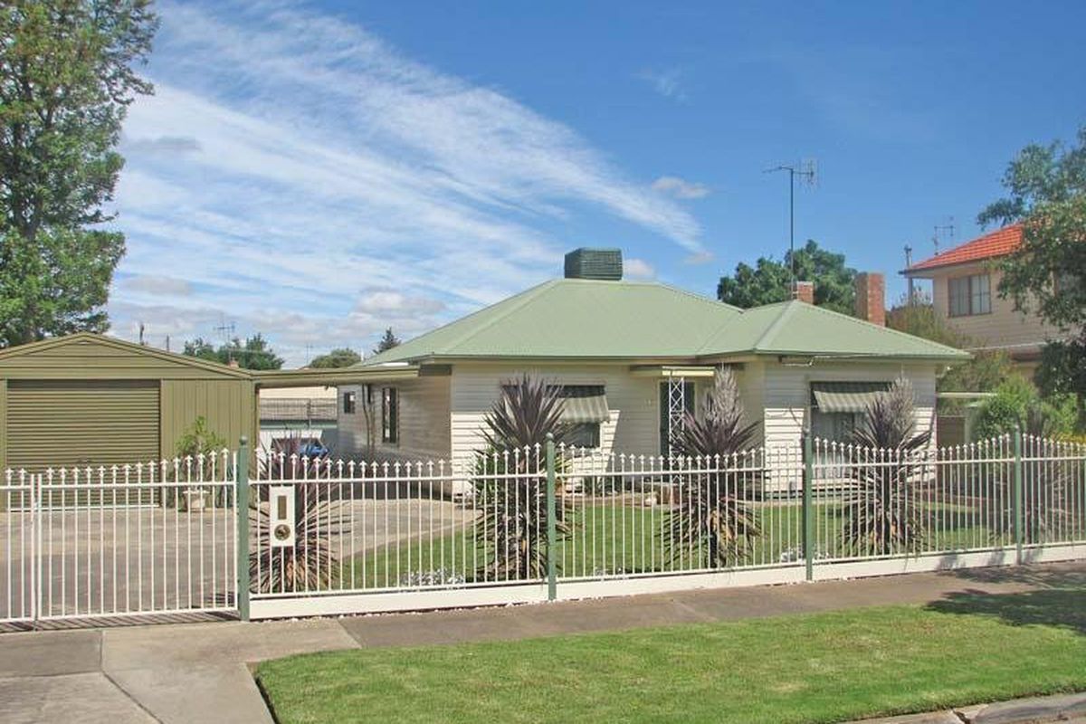 17 Julia Street, Kyabram