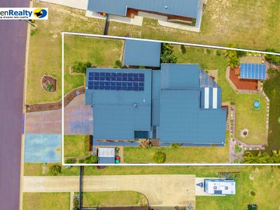 64 Kb Timms Drive, Eden