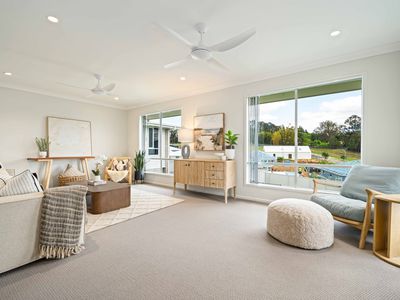 86 Tuckeroo Avenue, Mullumbimby