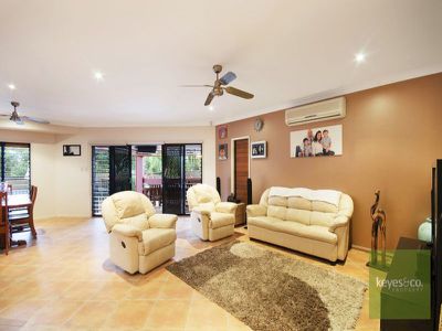 4 Hermitage Place, Douglas
