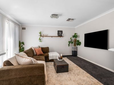 5 Vitali Crescent, Somerville