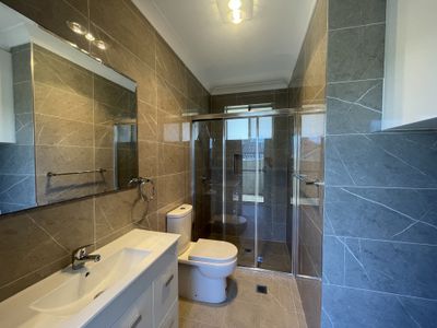 31A President Road, Kellyville