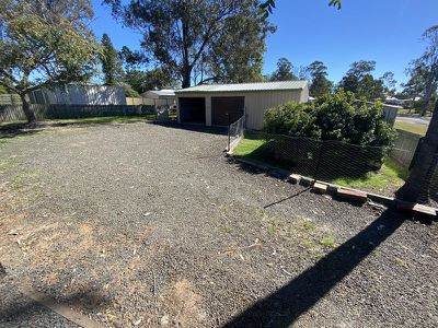 73 Baynes Street, Wondai
