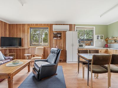 28 Jones Road, Miena