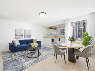 1 / 92 Sproule Street, Lakemba