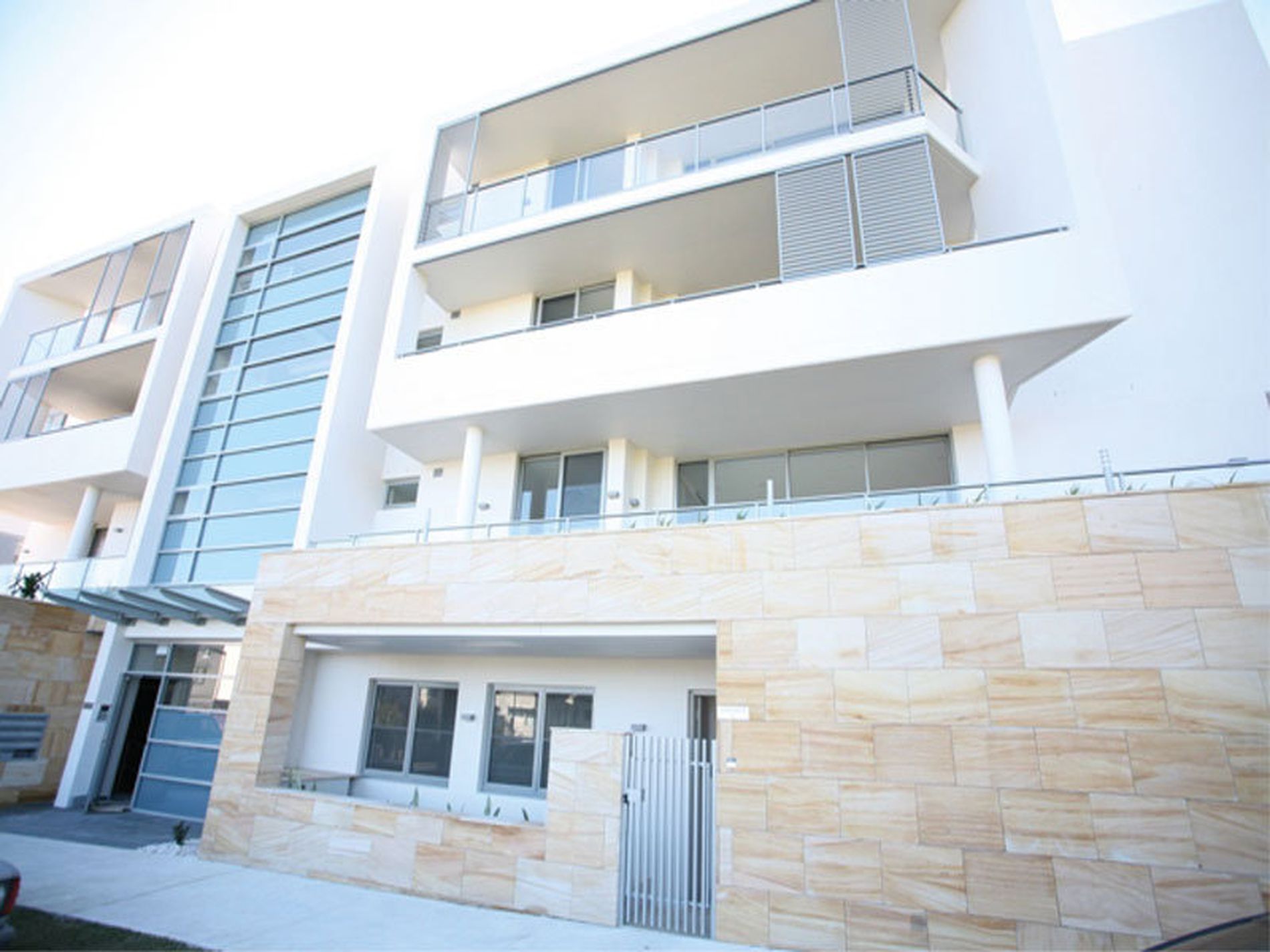 22 / 2-20 Gumara Street, South Coogee
