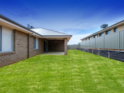 162 AVA AVENUE, Thurgoona