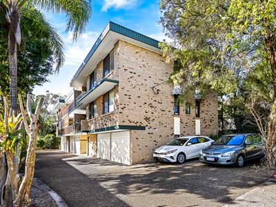 5 / 12 Brasted Street, Taringa
