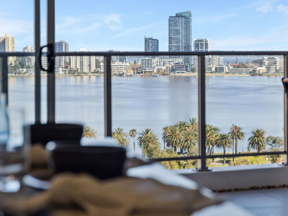 66 / 22 St Georges Terrace, Perth