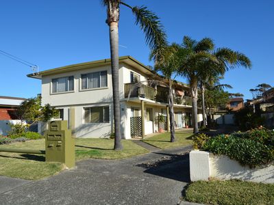 1 / 70 Peterborough Avenue, Lake Illawarra