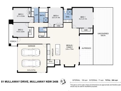 51 Mullaway Drive, Mullaway