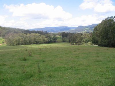 Lot 3 Lot 3 Cedar Springs Road, Kangaroo Valley