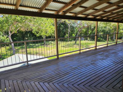 60 Starcke Street, Cooktown