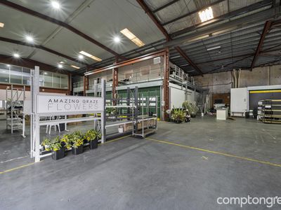 Ground Floor / 4-8 Parker Street, Footscray