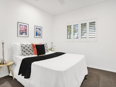 201 / 72 Civic Way, Rouse Hill