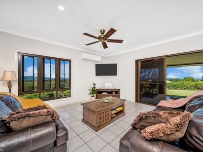 671A Palmerston Highway, Pin Gin Hill