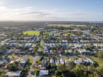 44 Burralong Street, Deagon