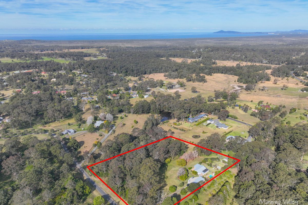 6-8 Red Oak Road, Rainbow Flat