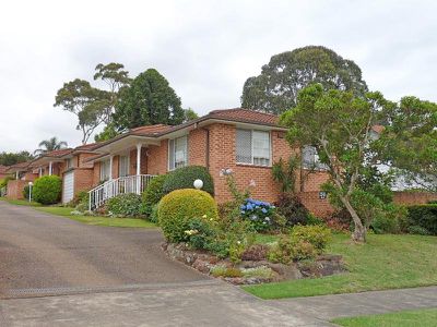7 / 59-61 INVERNESS Ave, Penshurst