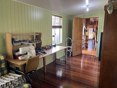 55 Gipps Street, Nanango
