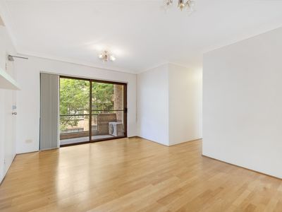 6 / 26 Pennant Hills Road, North Parramatta