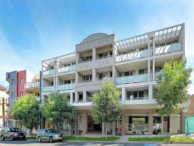 6 / 30 - 32 Herbert Street, West Ryde
