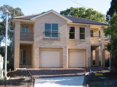 14A Bradman St, Narwee